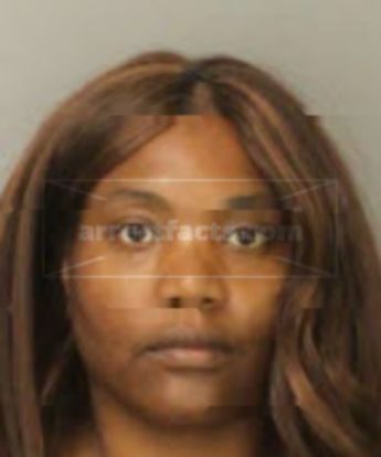 Tiffany Williams
