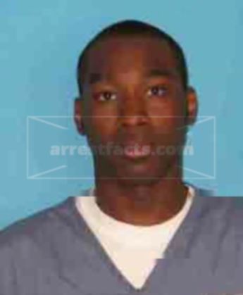 Desmond H Butler