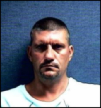 Rodney Lee Hall
