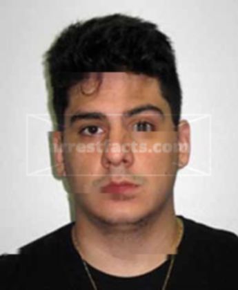 Dakota Fernando Ramirez