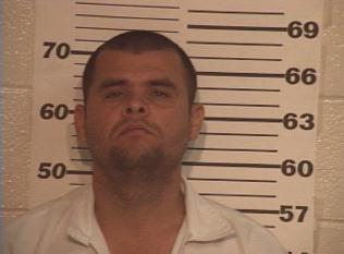 Jose Valdez Garcia