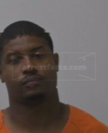 Larry Jerome Hudson
