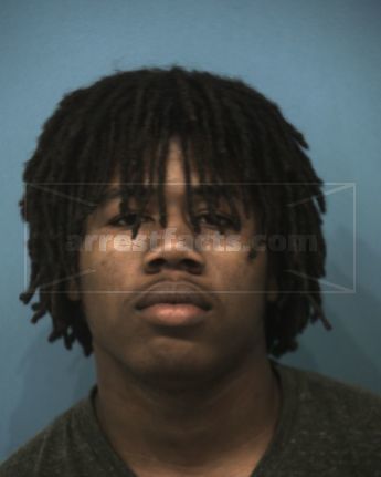 Lakwan Donya Dudley