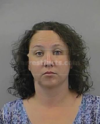 Stephanie Michelle Hutchins