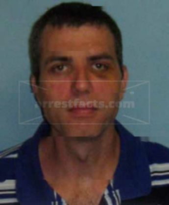 Raymond Frances Troy