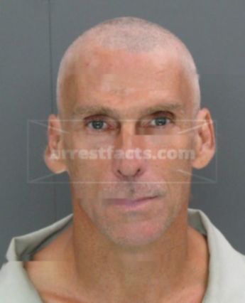 Troy Darnell Nichols