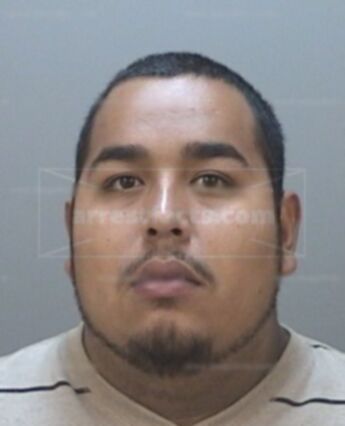 Anthony Gonzales