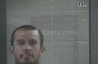 Tommy Wayne Vaughn