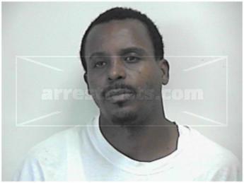 Jordon Edward Jefferson