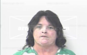 Sherry Elaine Seago