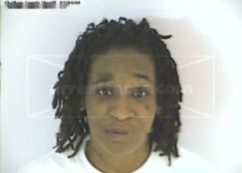 Laquanta Nichelle King