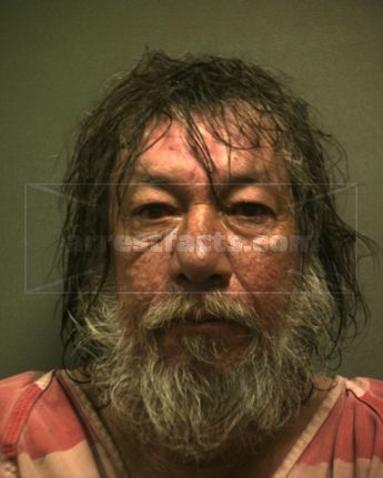 Donald Ray Johnson
