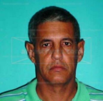 Armando Martinez