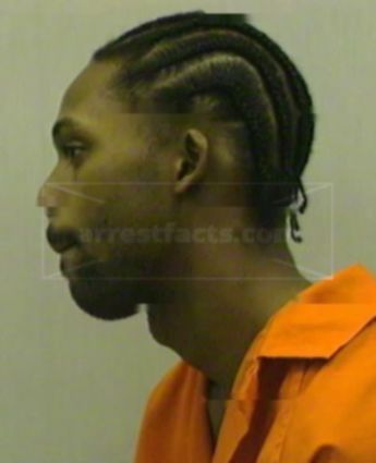 Alton Jabbar Sarud Easley