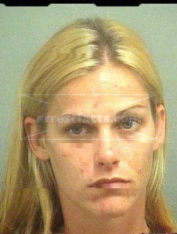 Tiffany Marie Ponton