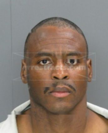 Shondra Lamont Martin