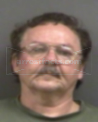Dennis Claude Knight