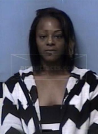 Kimmelia De'shawn Wiley
