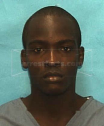 Curtis Bernard Johnson