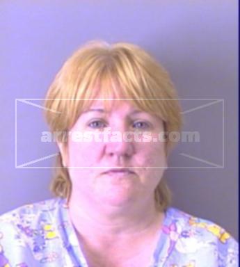 Brenda Kay Hudson