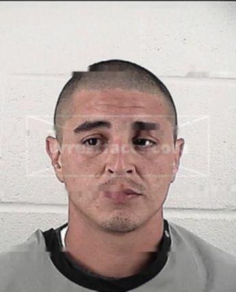 Phillip Charles Mora