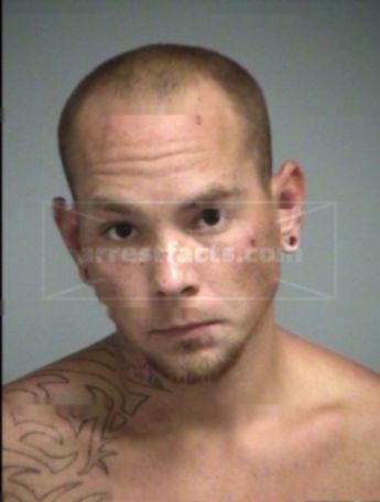 John Aaron Solomon