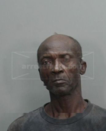 Clarance Frazier
