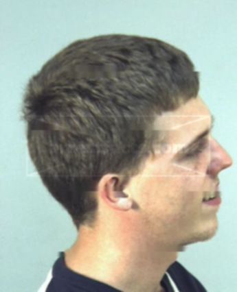 Trevor Michael Medley