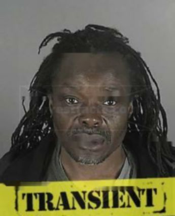 Dwayne Anthony Hudson