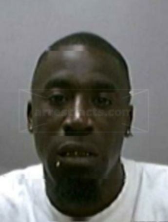 Andre Murico Freeman