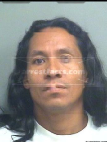 Avila Martir Samuel Tejada