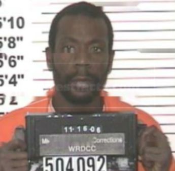 Anthony D White