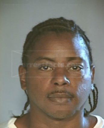 Darren C Davis