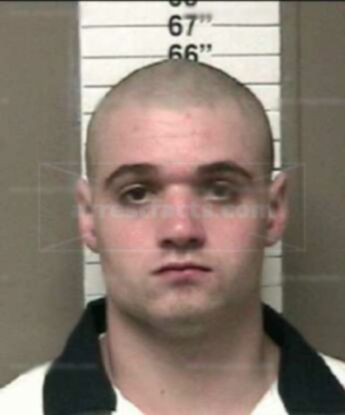 Timothy Cain Anglin