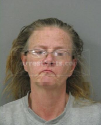 Kimberly Rene Heuser