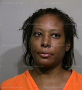 Margaret Andra Montgomery