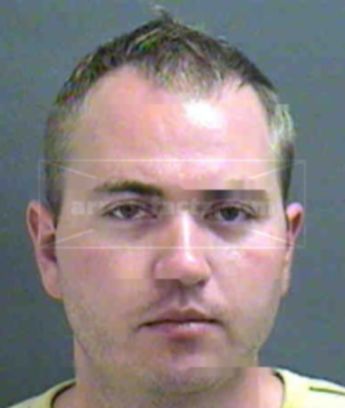 Chadford David Lain