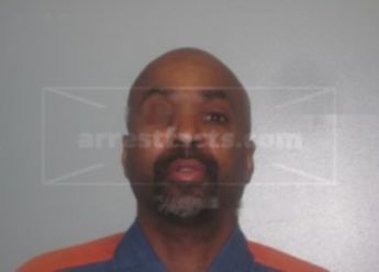 Antonio C Bush