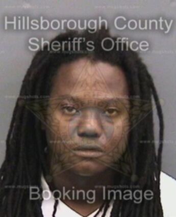 Joshua Charvez Hargrove