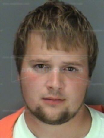 Zachury Lee Riley