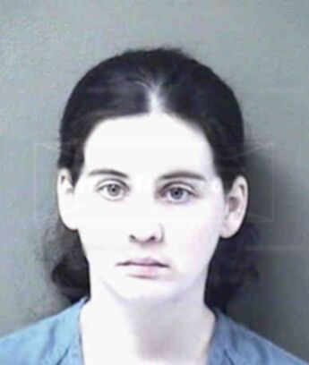 Christina Marie Leonard