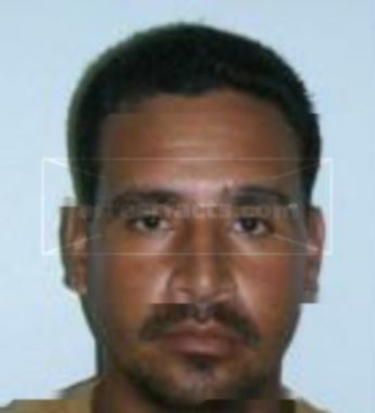 Gilberto Perez