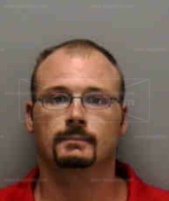 Christopher Dewey Carroll