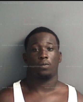 Bruce Kadeem Horton