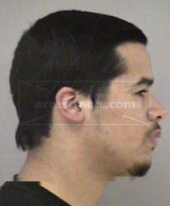 Vincent Allen Perez