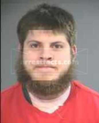 Ryan Patrick Morgan