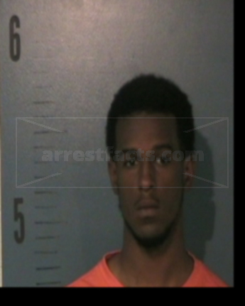 Floyd Ray-James Bess