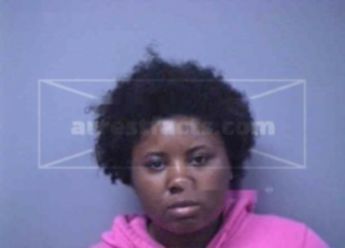 Alicia Marie Johnson