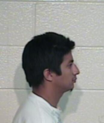 Robert Lee Garcia Garcia