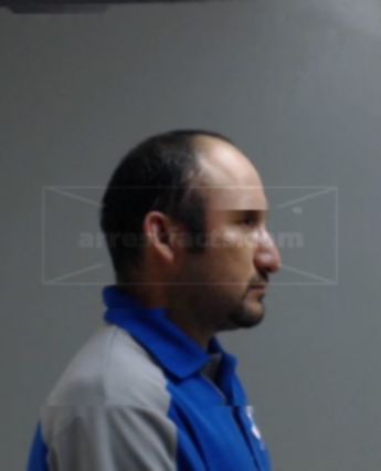 Jaime Alberto Munoz Perez